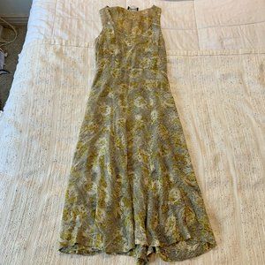 Geminola Boutique Strapped Dress